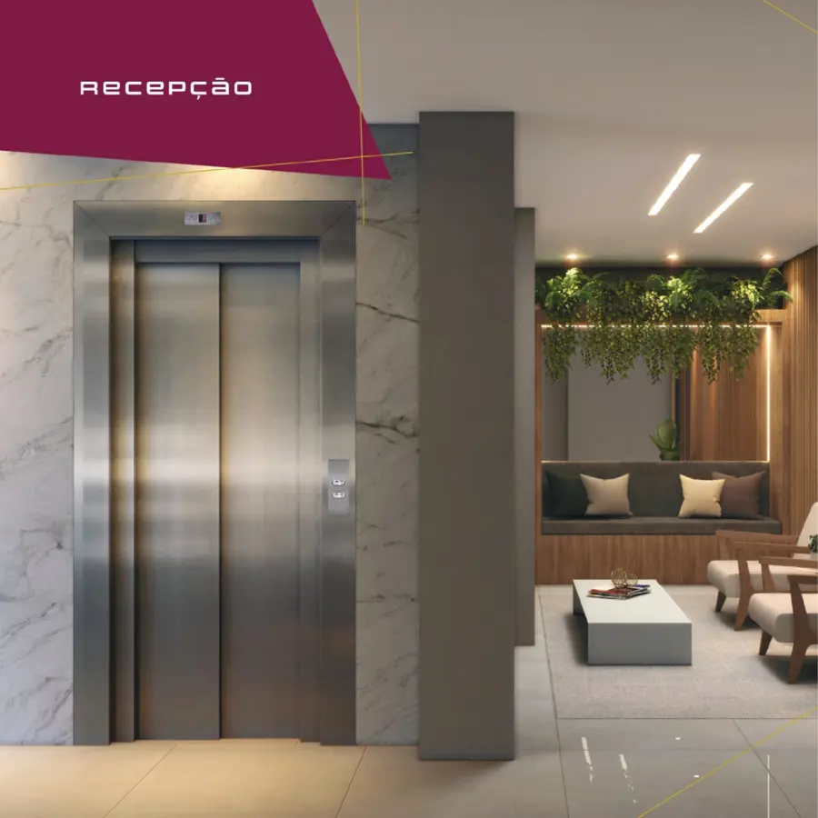 Recepção