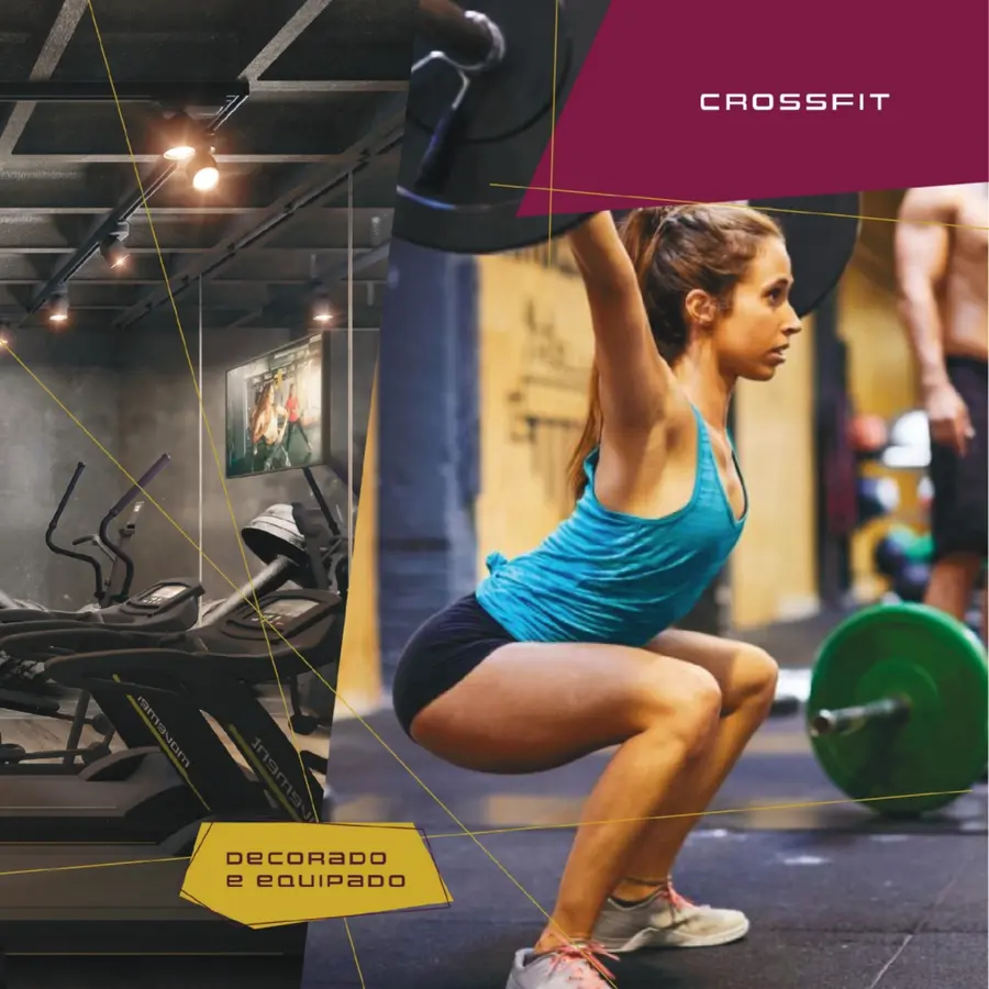 Crossfit