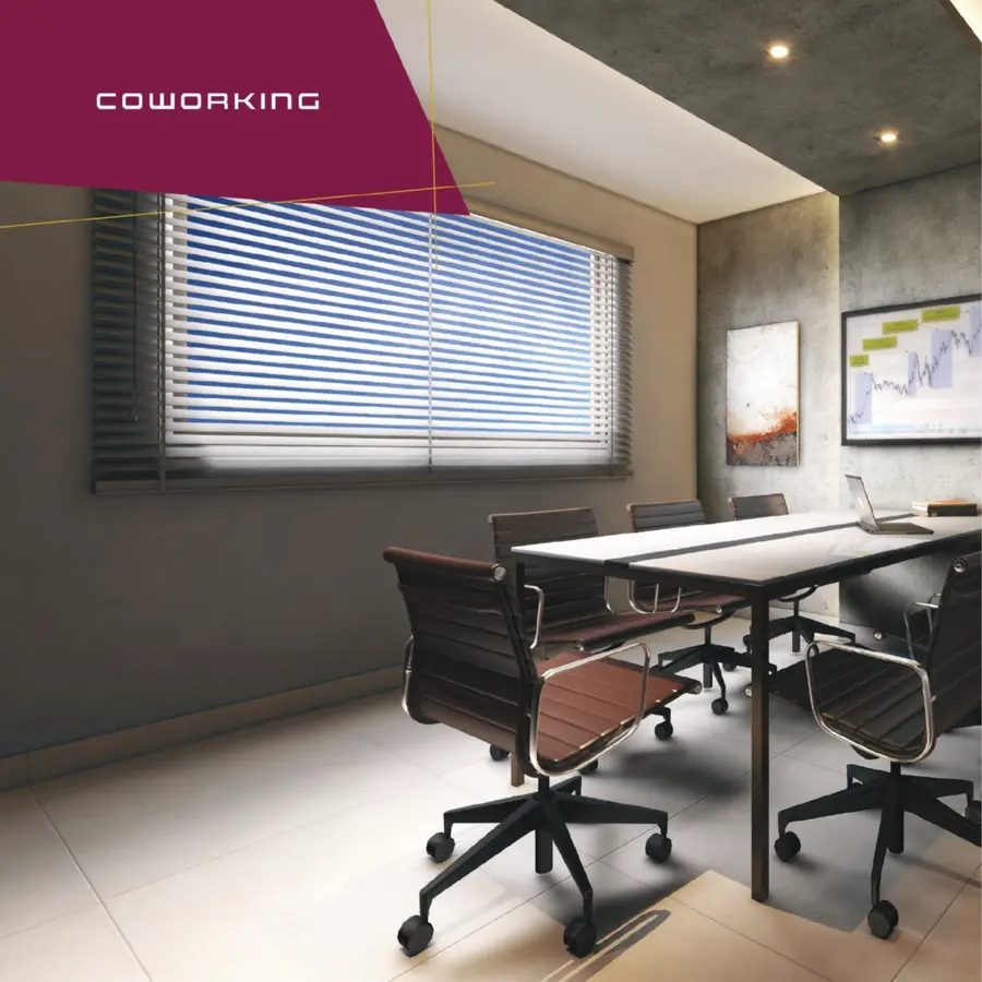 Coworking