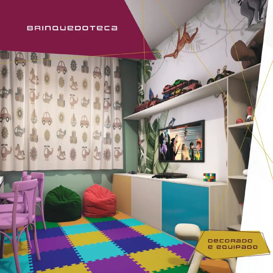 Brinquedoteca