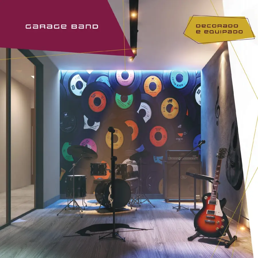 Garage band