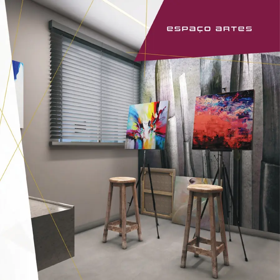 Espaço artes