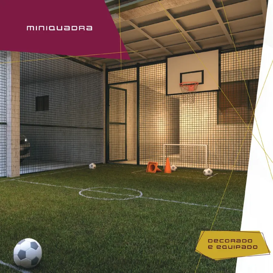 Miniquadra